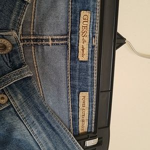 Guess Jeans - Guess Los Angeles women's jean Guess Jeans - Guess Los Angeles women's jean
